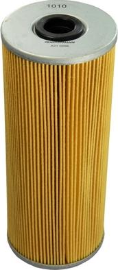 Denckermann A210096 - Filtru ulei - allinparts.ro
