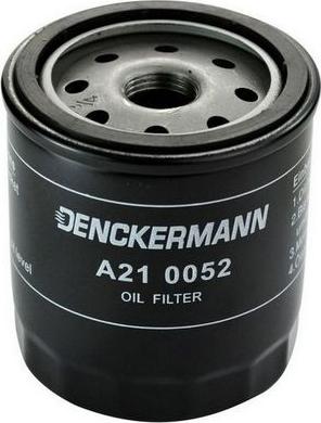 Denckermann A210052 - Filtru ulei - allinparts.ro