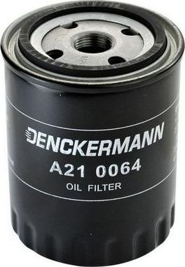 Denckermann A210064 - Filtru ulei - allinparts.ro