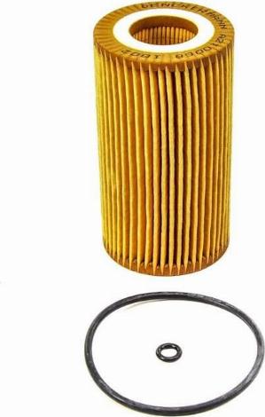 AMC Filter FOF-10083 - Filtru ulei allinparts.ro