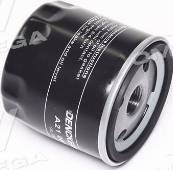 Denckermann A210002-S - Filtru ulei - allinparts.ro