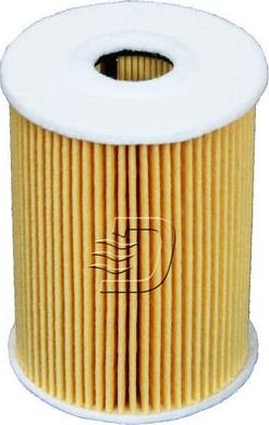 Denckermann A210030 - Filtru ulei - allinparts.ro