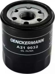 Denckermann A210032-S - Filtru ulei allinparts.ro