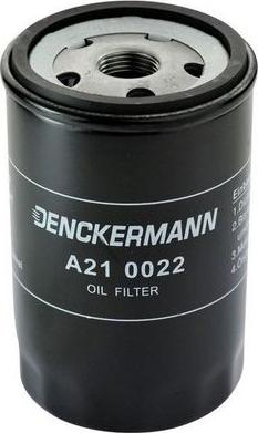 AutomotiveAdriado GLFO0387 - Filtru ulei allinparts.ro
