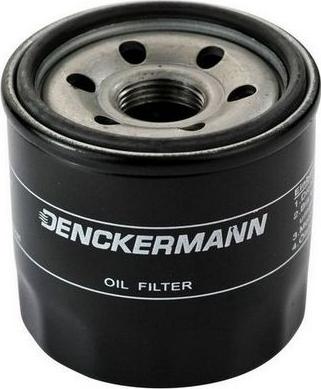 Denckermann A210159 - Filtru ulei - allinparts.ro