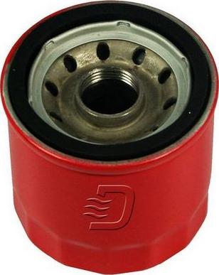 Denckermann A210177 - Filtru ulei - allinparts.ro