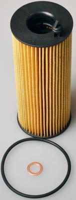 Denckermann A210898 - Filtru ulei - allinparts.ro
