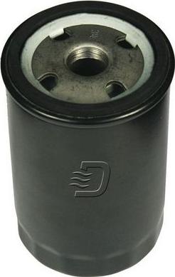 Denckermann A210395 - Filtru ulei - allinparts.ro