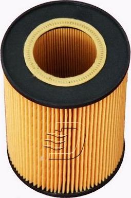 Denckermann A210348 - Filtru ulei allinparts.ro