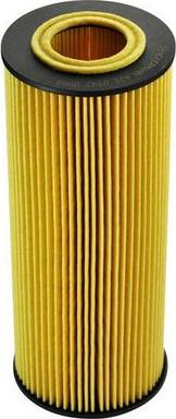 Denckermann A210342 - Filtru ulei allinparts.ro