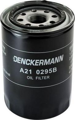 Denckermann A210295B - Filtru ulei - allinparts.ro