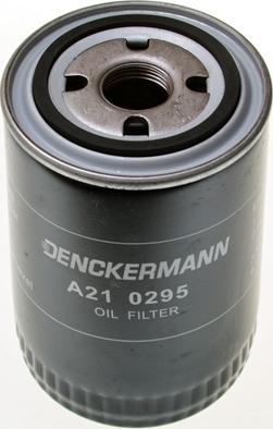 Denckermann A210295 - Filtru ulei - allinparts.ro