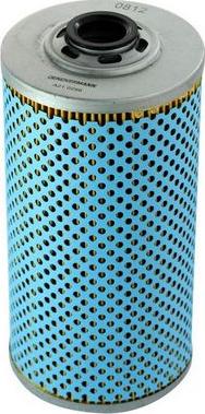 Denckermann A210256 - Filtru ulei - allinparts.ro