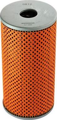 Denckermann A210288 - Filtru ulei allinparts.ro