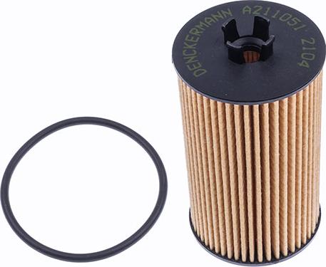 AVS Autoparts LA029 - Filtru ulei allinparts.ro