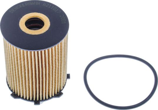 Denckermann A211017 - Filtru ulei - allinparts.ro