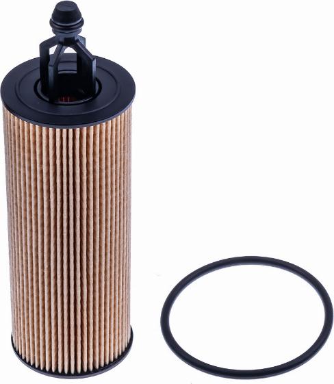 Denckermann A211033 - Filtru ulei allinparts.ro