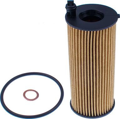 Denckermann A211029 - Filtru ulei - allinparts.ro