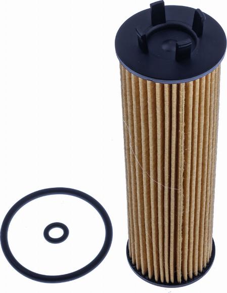 Denckermann A211075 - Filtru ulei allinparts.ro