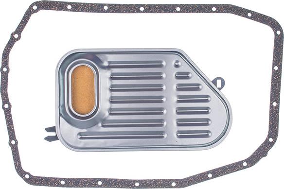 Denckermann A220006 - Filtru hidraulic, cutie de viteze automata - allinparts.ro