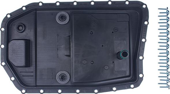 Denckermann A220025 - Baie ulei, cutie viteze automata - allinparts.ro