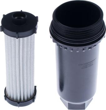 Denckermann A220027 - Filtru hidraulic, cutie de viteze automata - allinparts.ro
