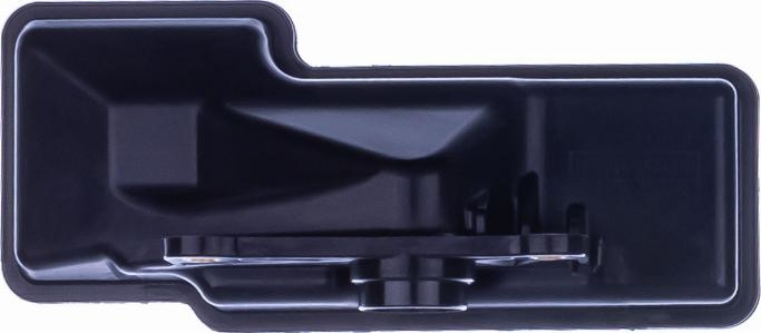 Denckermann A220101 - Filtru hidraulic, cutie de viteze automata allinparts.ro