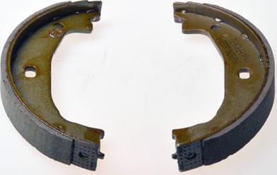 Denckermann B120097 - Set saboti frana - allinparts.ro