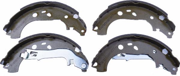 Denckermann B120228 - Set saboti frana - allinparts.ro