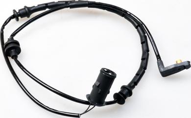 Denckermann B170040 - Senzor de avertizare,uzura placute de frana - allinparts.ro