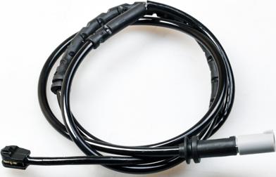 Denckermann B170060 - Senzor de avertizare,uzura placute de frana - allinparts.ro