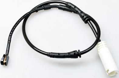 Denckermann B170061 - Senzor de avertizare,uzura placute de frana - allinparts.ro