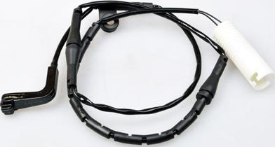 Denckermann B170015 - Senzor de avertizare,uzura placute de frana - allinparts.ro