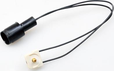 Denckermann B170039 - Senzor de avertizare,uzura placute de frana - allinparts.ro