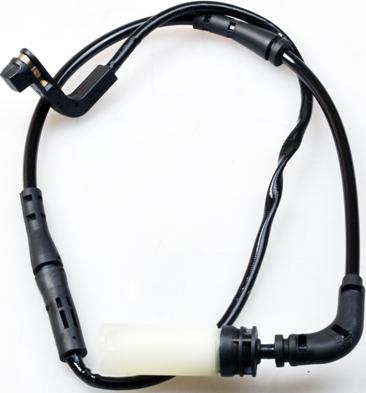 Denckermann B170026 - Senzor de avertizare,uzura placute de frana - allinparts.ro