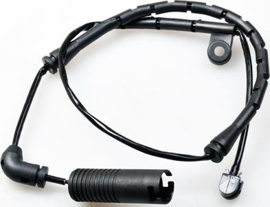 Denckermann B170070 - Senzor de avertizare,uzura placute de frana - allinparts.ro