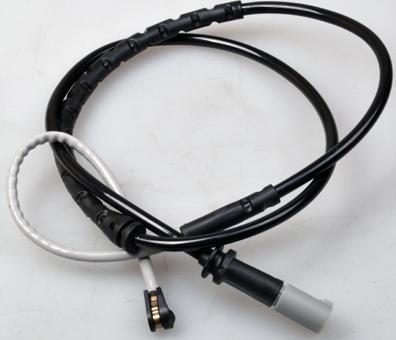 Denckermann B170078 - Senzor de avertizare,uzura placute de frana - allinparts.ro