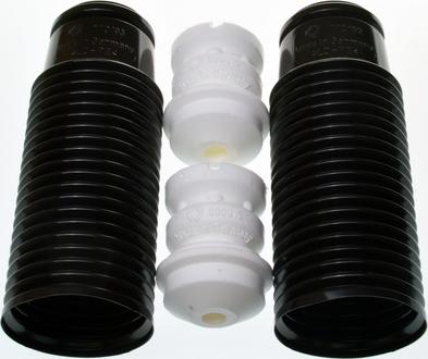 Denckermann D500004 - Chit protectie praf,amortizor - allinparts.ro
