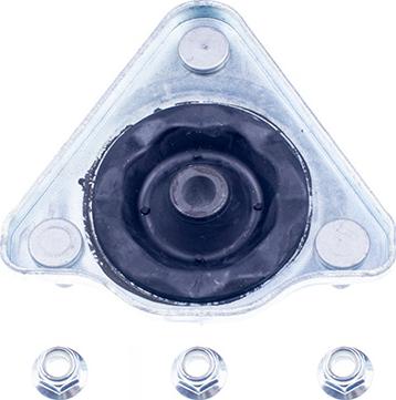 Denckermann D600006 - Rulment sarcina suport arc - allinparts.ro