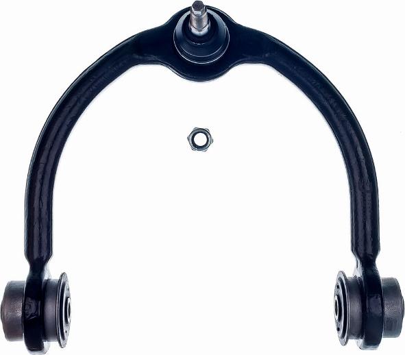 Denckermann D120614 - Brat, suspensie roata - allinparts.ro