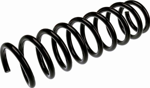 Denckermann D700656 - Arc spiral allinparts.ro