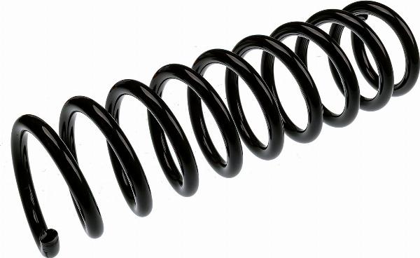 Denckermann D700658 - Arc spiral allinparts.ro