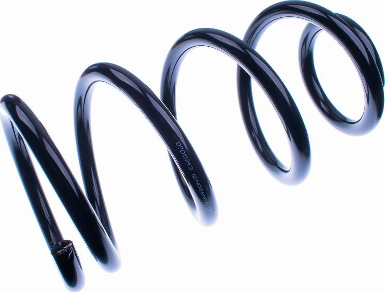 Denckermann D700243 - Arc spiral - allinparts.ro