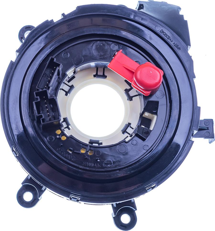 Denckermann E900006 - Arc spirala, Airbag - allinparts.ro