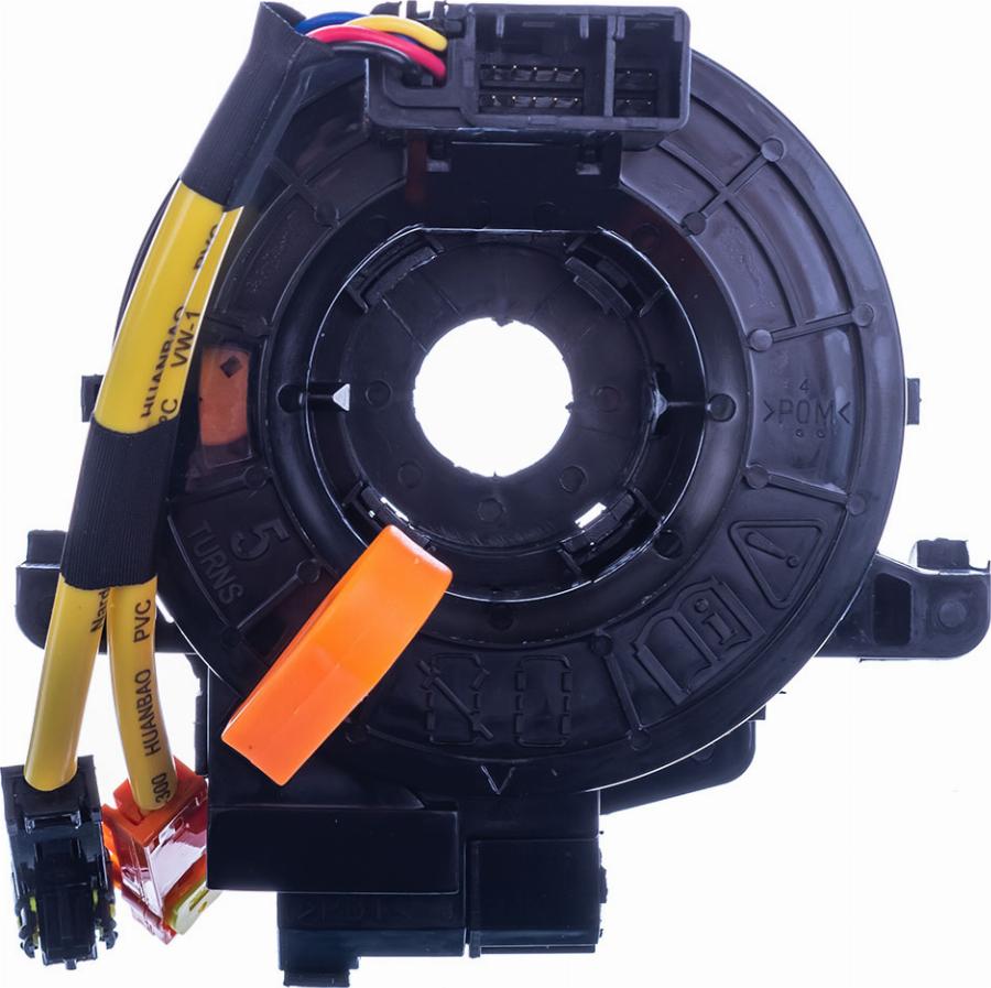 Denckermann E900015 - Arc spirala, Airbag allinparts.ro