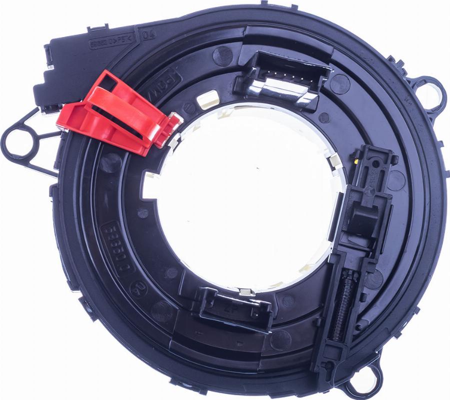 Denckermann E900017 - Arc spirala, Airbag - allinparts.ro