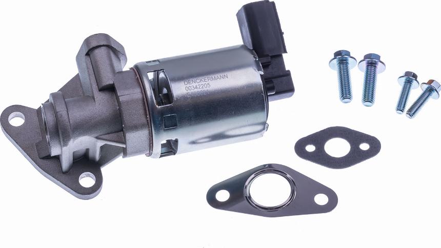 Denckermann E400021 - Supapa EGR - allinparts.ro