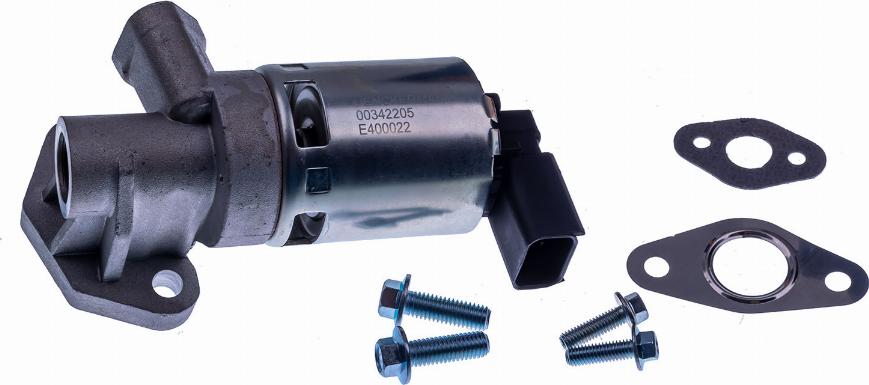 Denckermann E400022 - Supapa EGR - allinparts.ro
