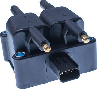 Denckermann E100048 - Bobina de inductie allinparts.ro