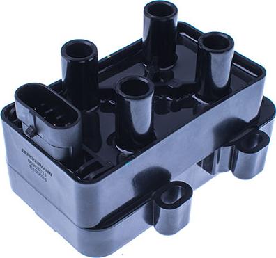 Denckermann E100034 - Bobina de inductie - allinparts.ro